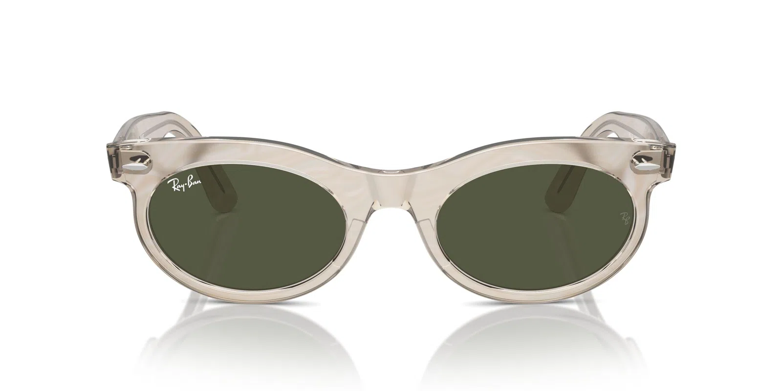 Ray-Ban Wayfarer Oval 2242 Sunglasses - view 63